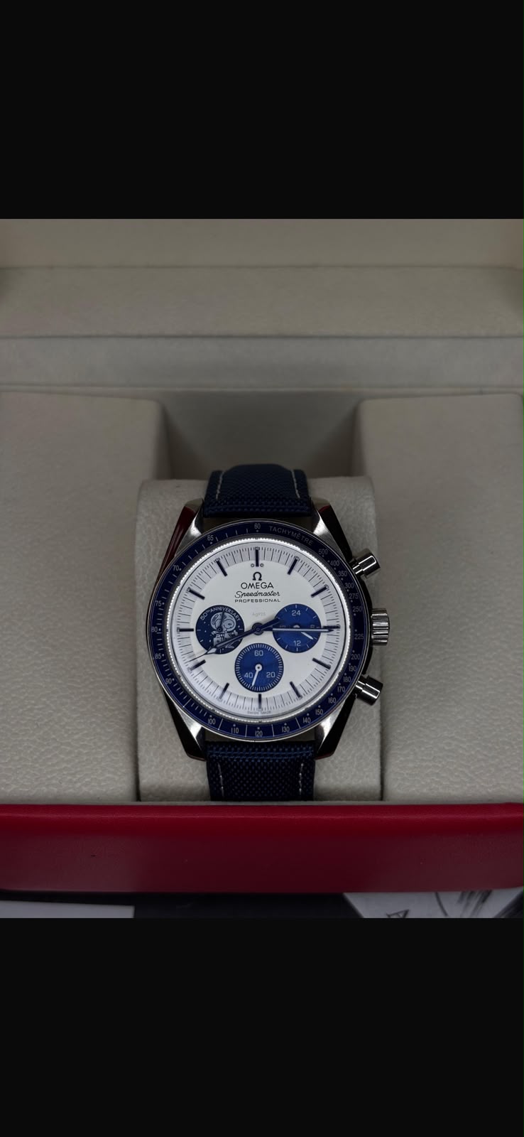 Speedmaster