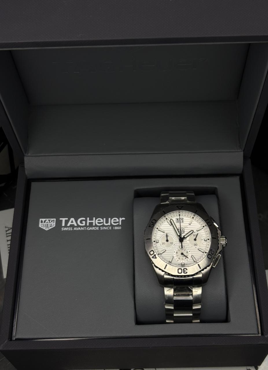 Aquaracer