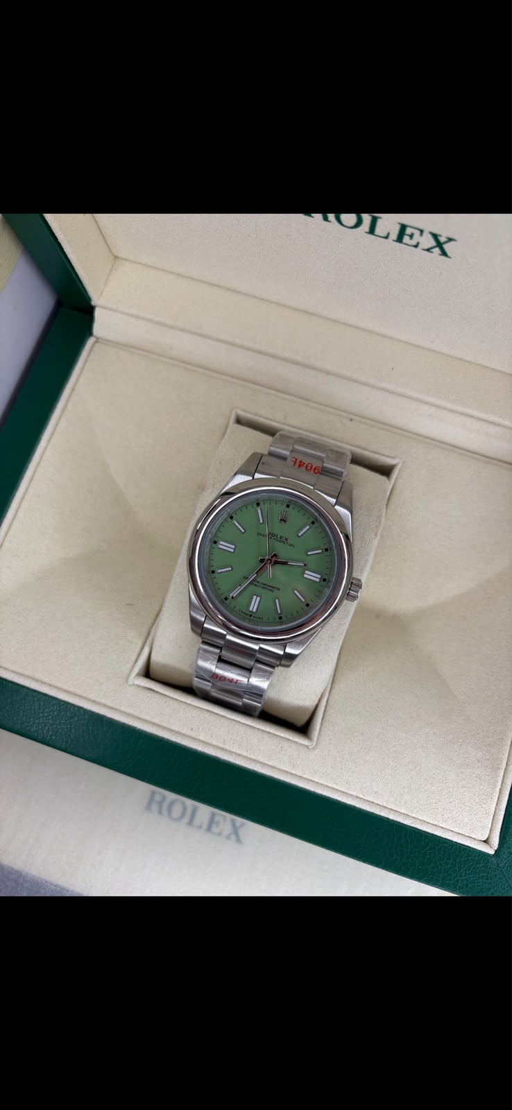 Oyster Perpetual