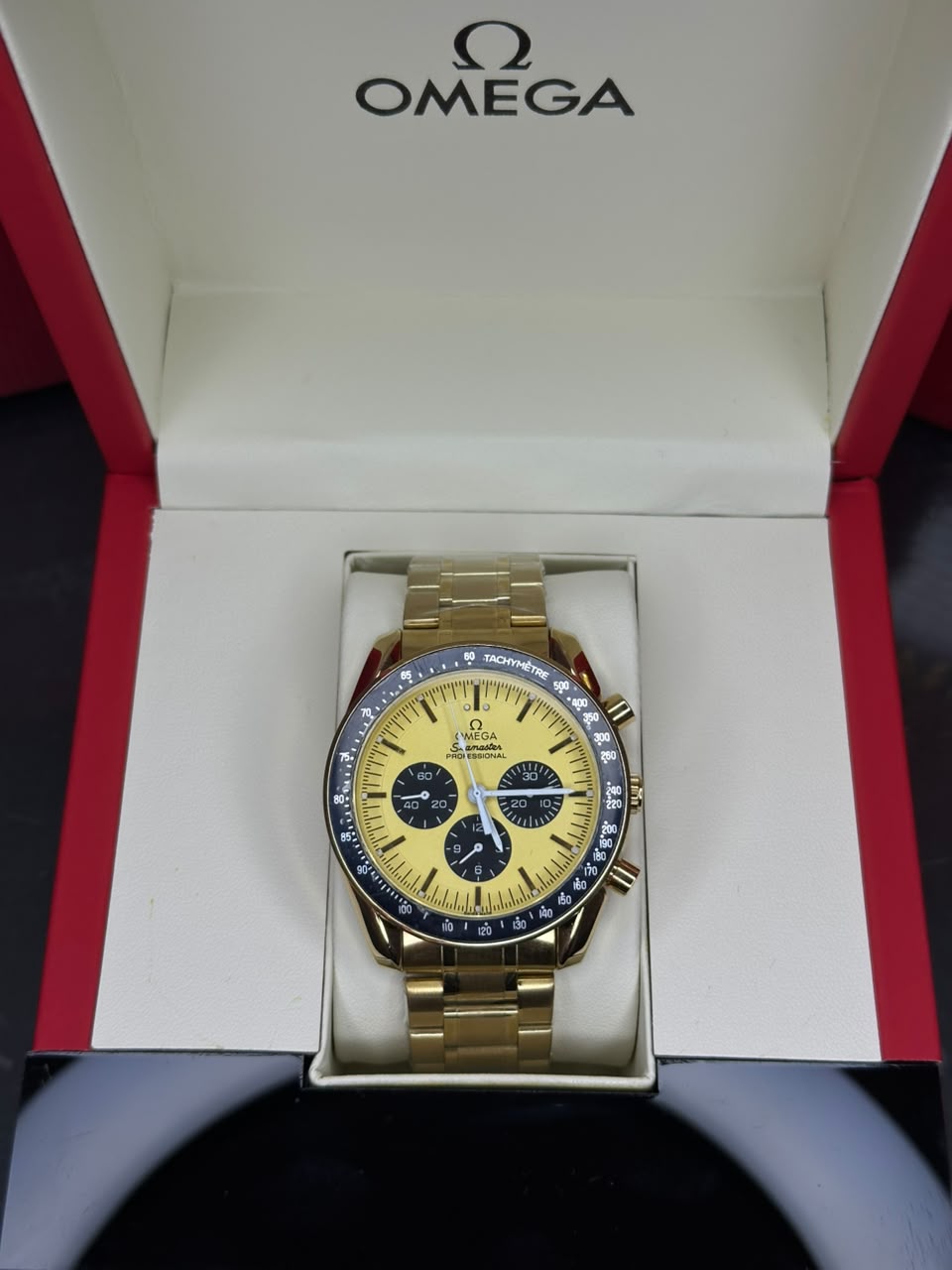 Omega