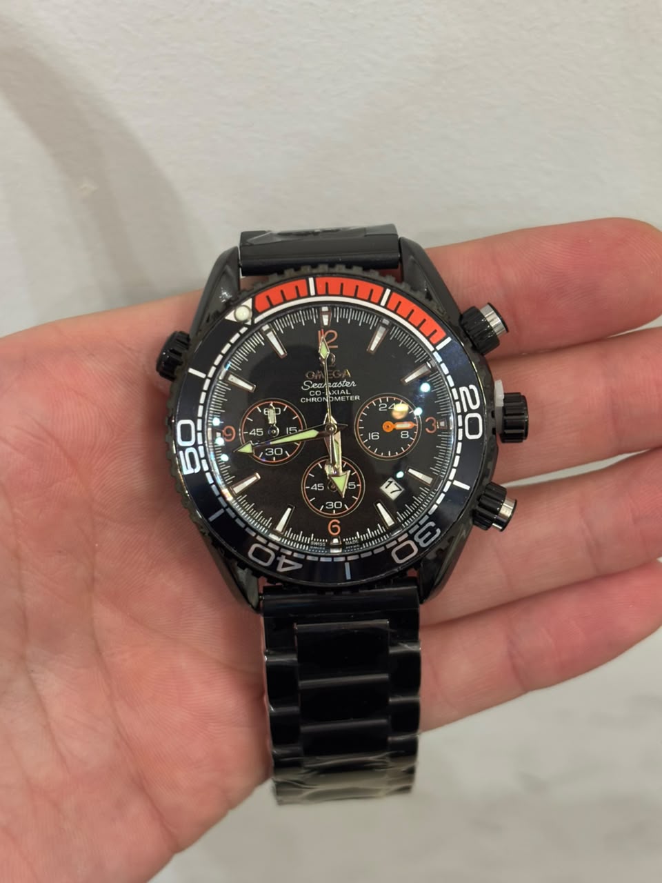 Omega