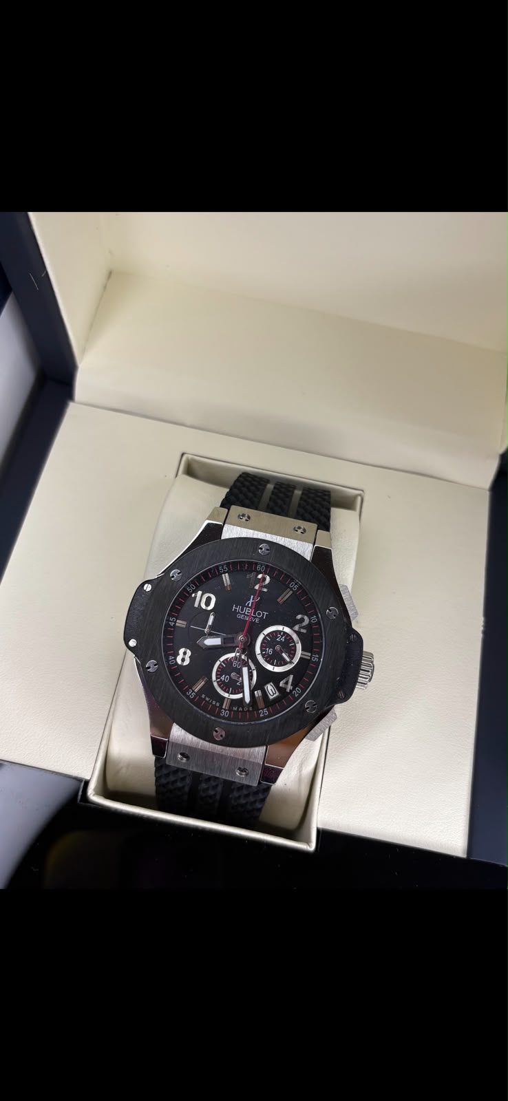 Hublot