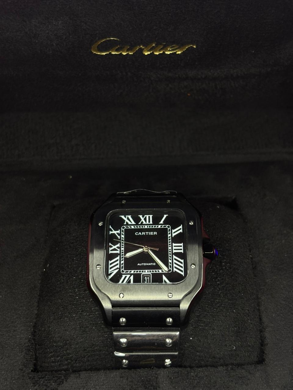 Cartier