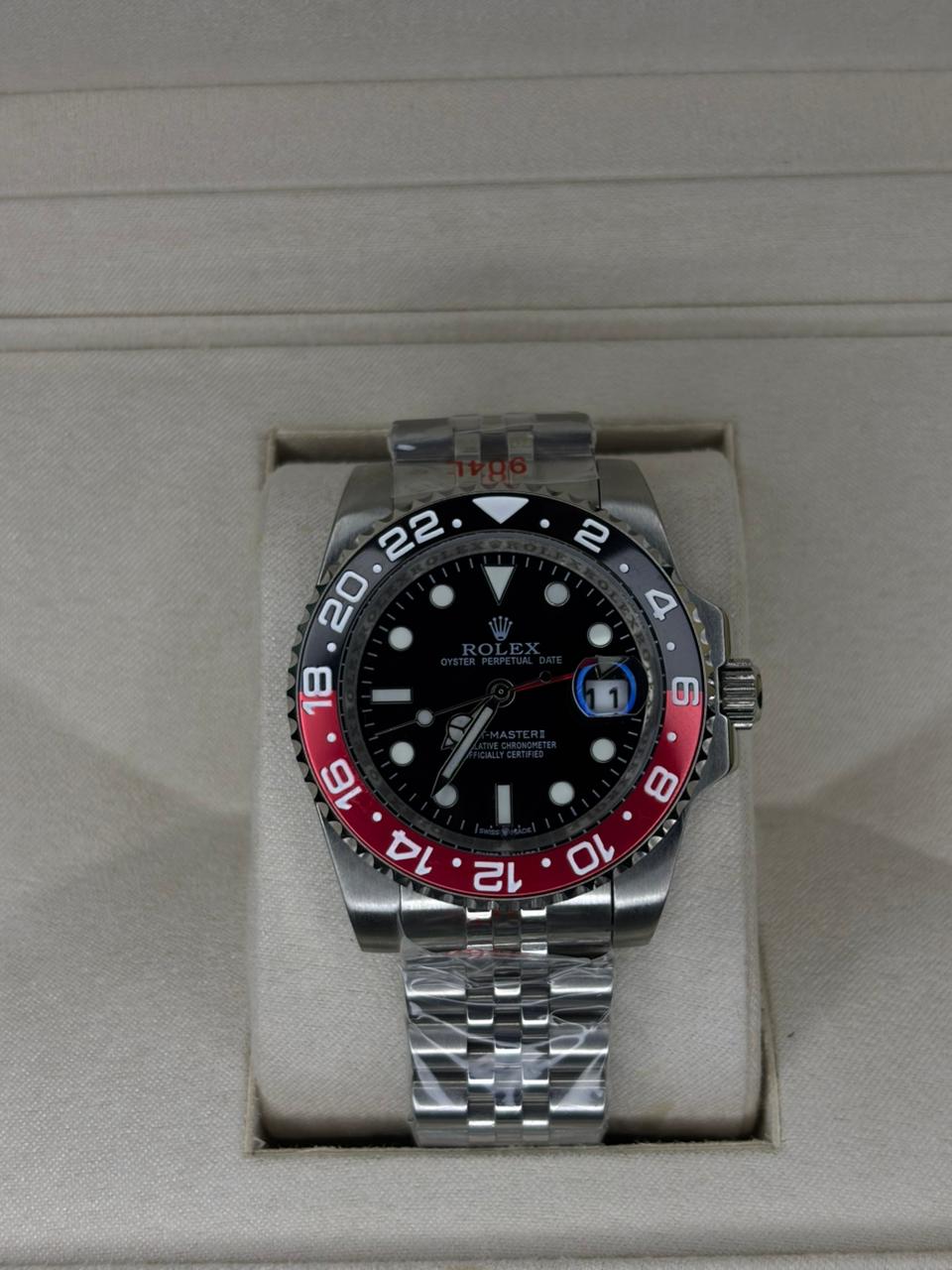 GMT Master ll