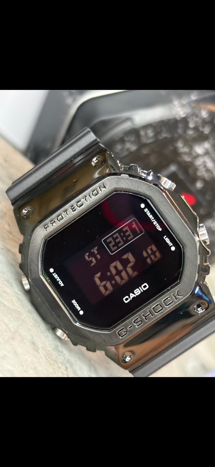 Gm B5600