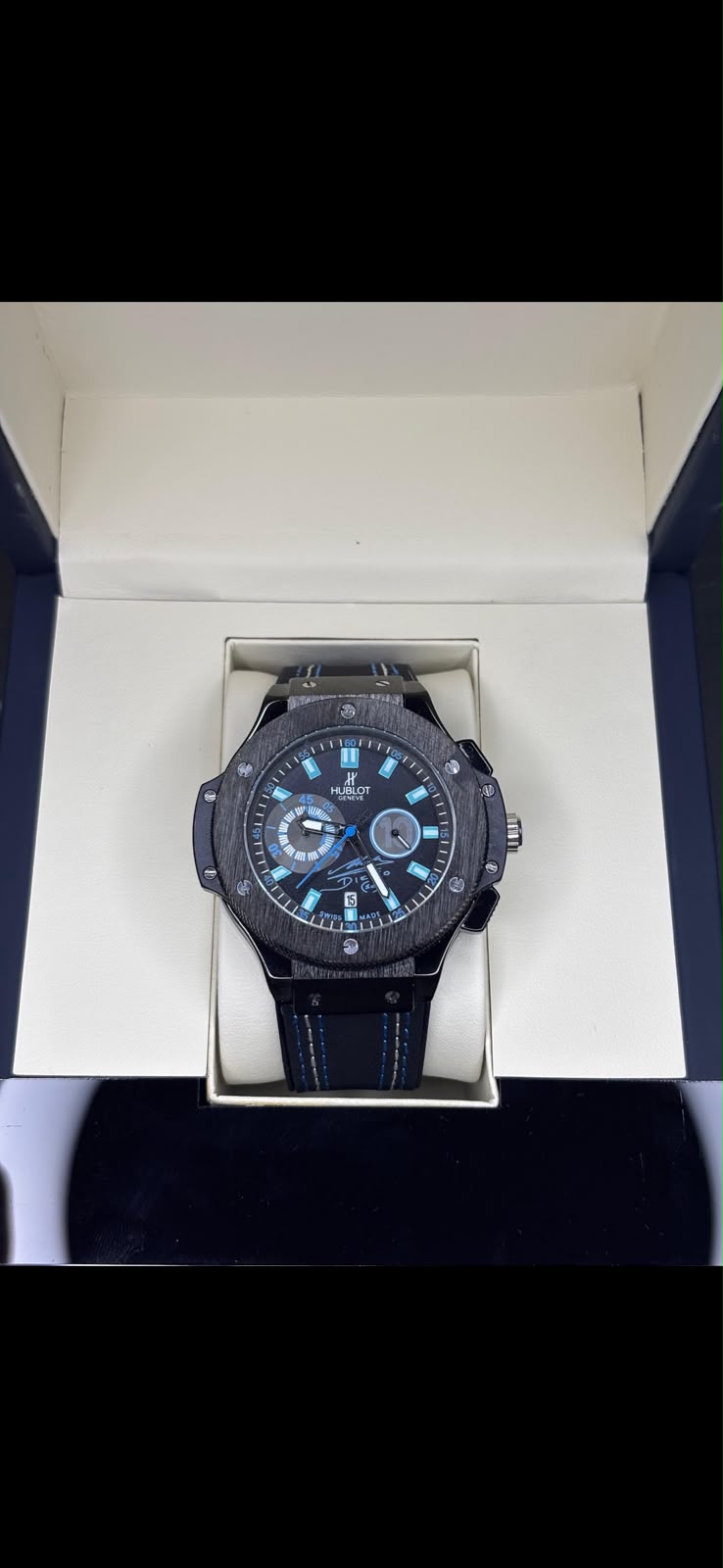 Hublot Maradona