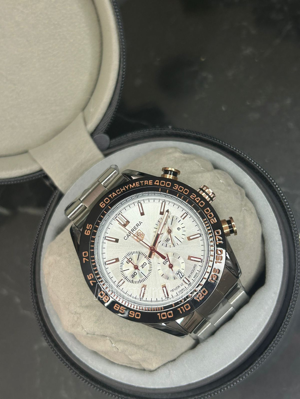 Carrera 80 hs
