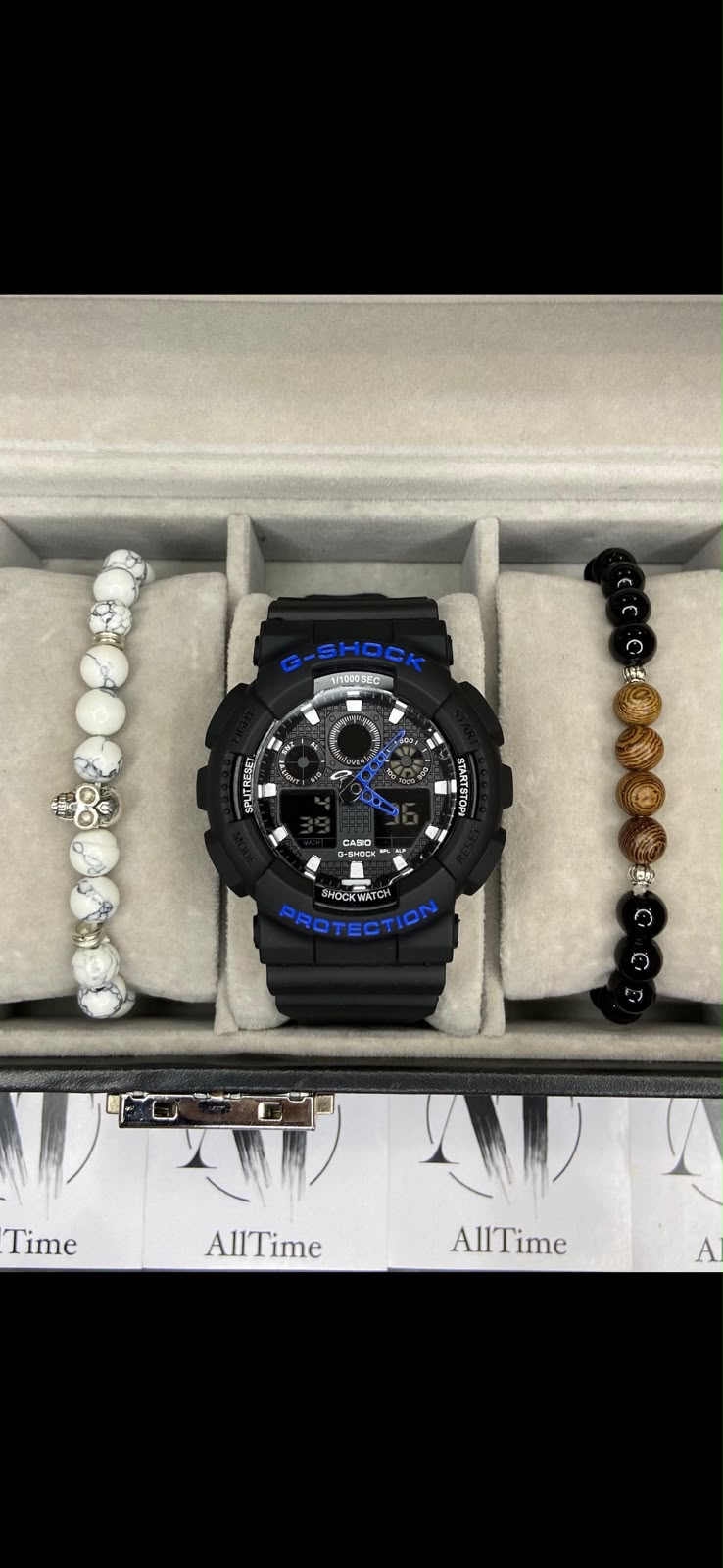 Ga 100