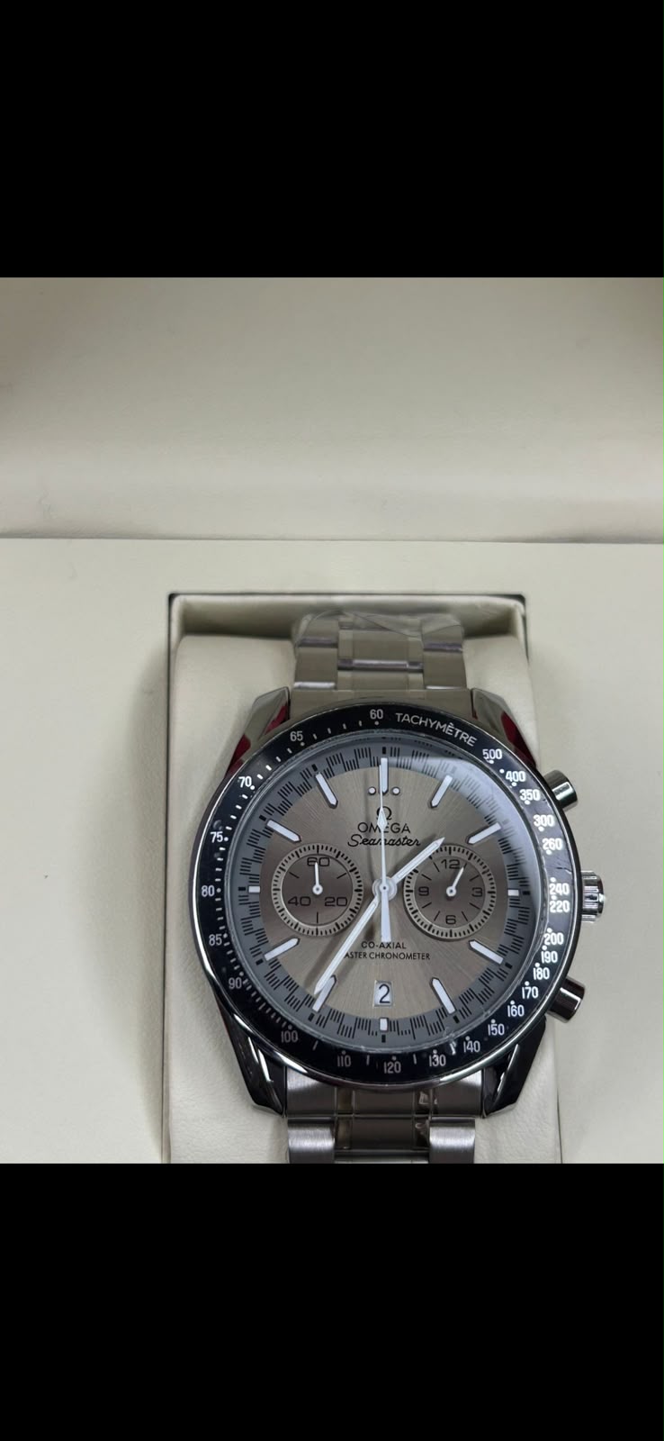 Omega