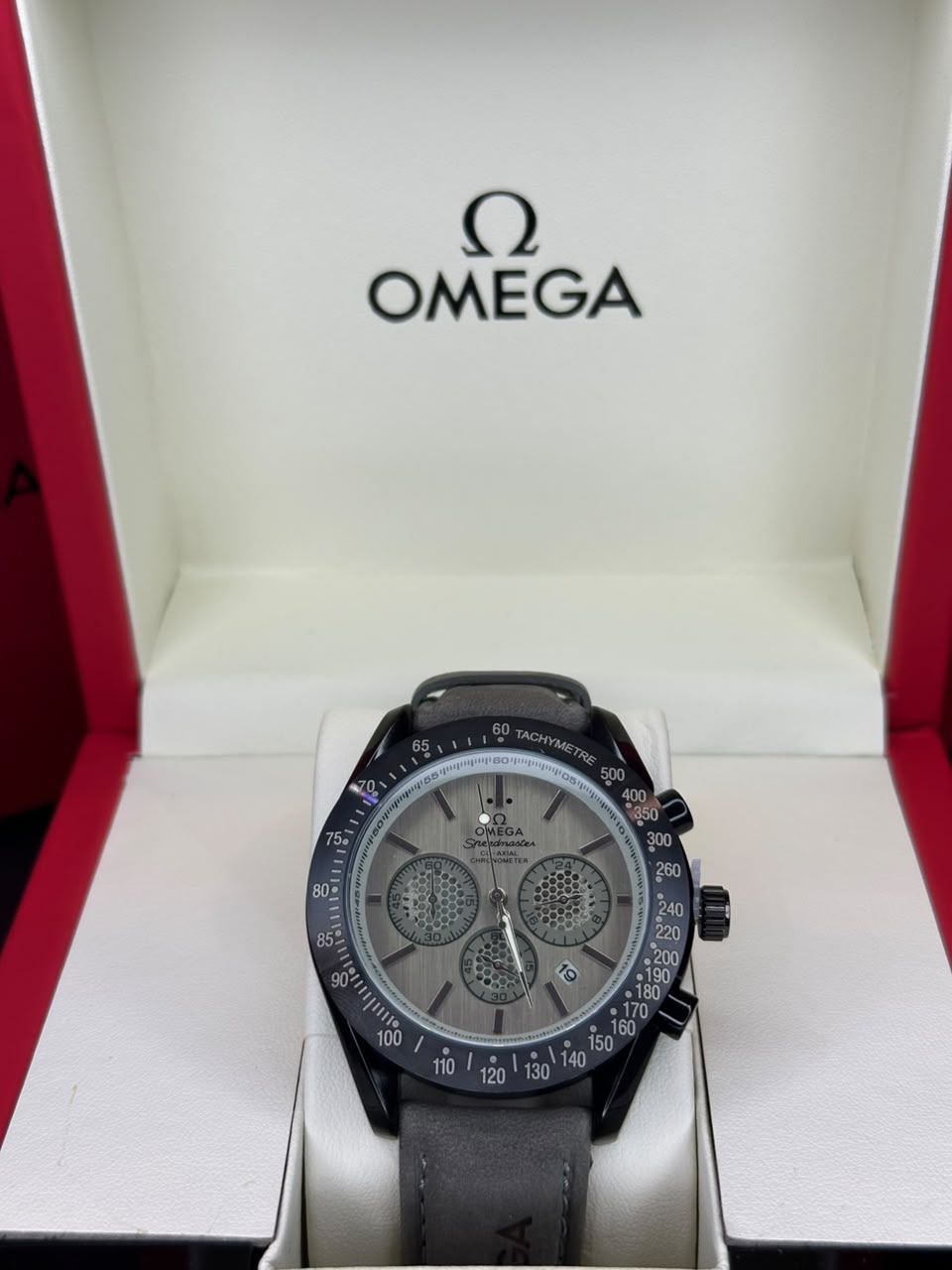 Omega