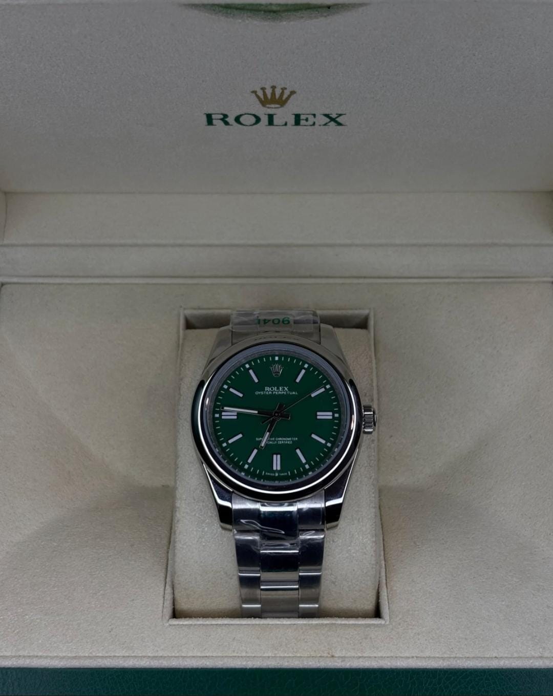 Oyster Perpetual