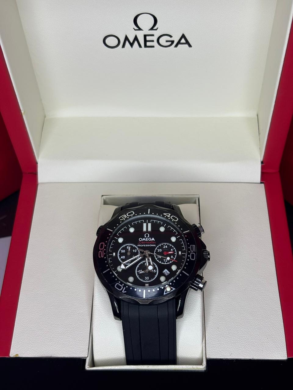 Omega
