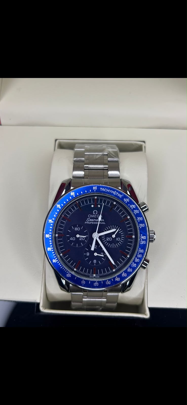 Omega