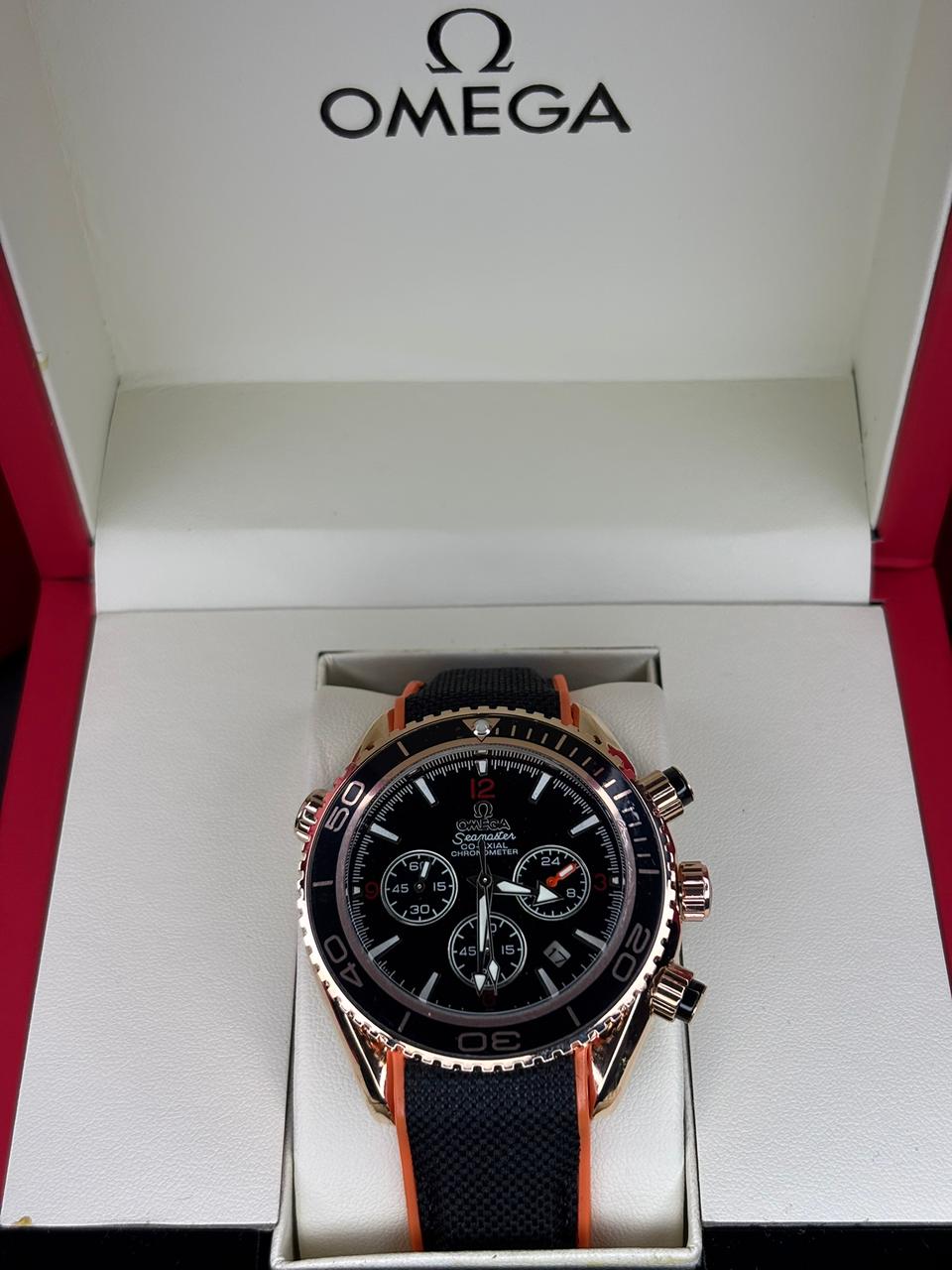 Omega