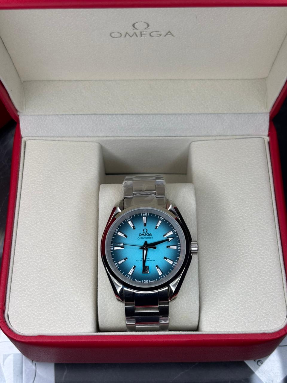 Seamaster