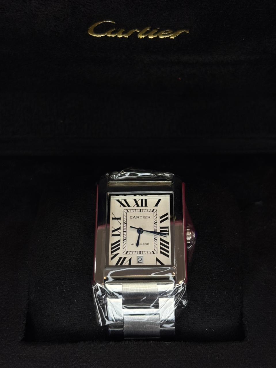 Cartier