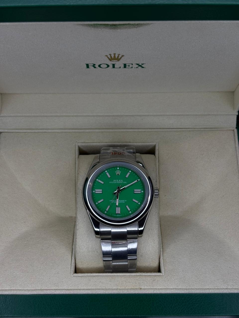 Oyster Perpetual