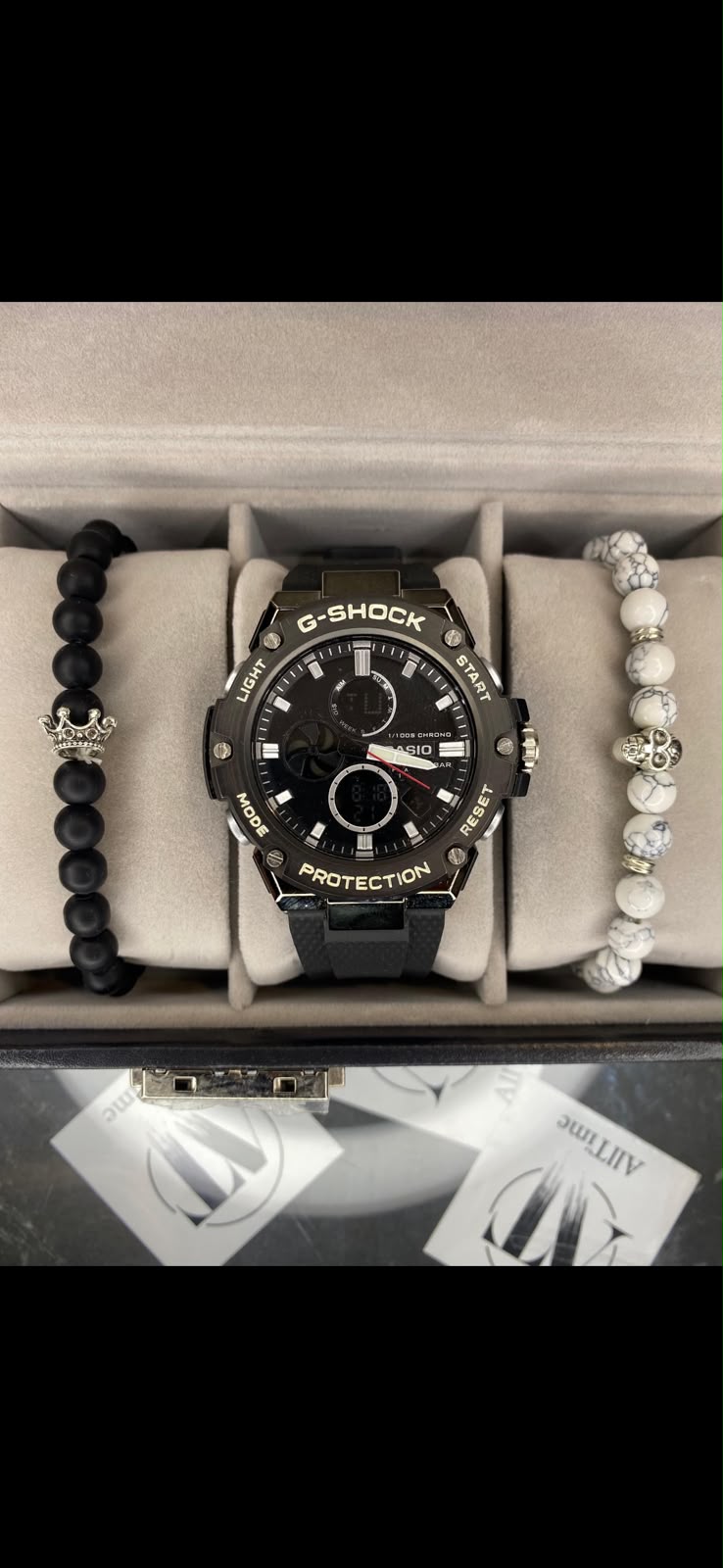 Chrono