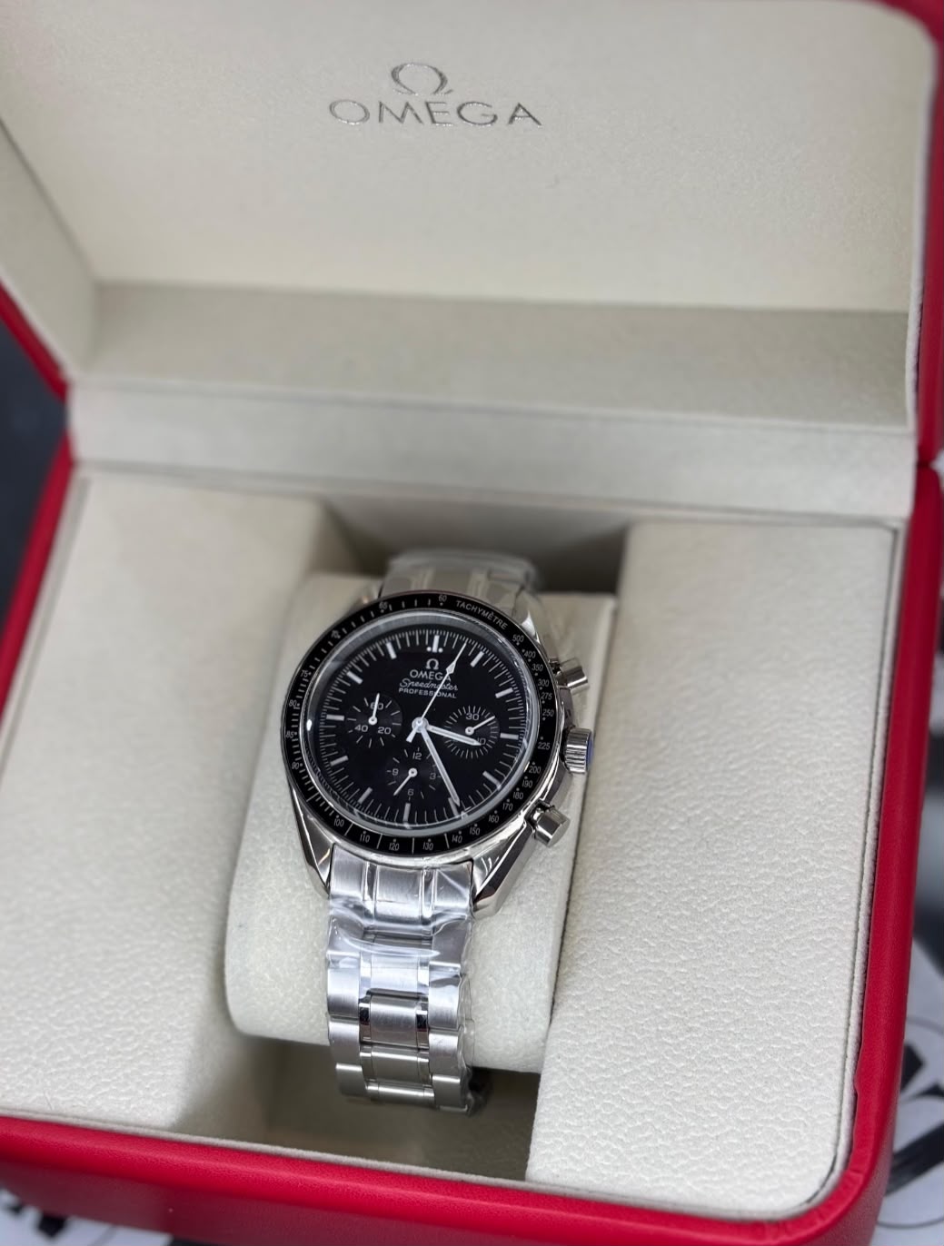 Speedmaster