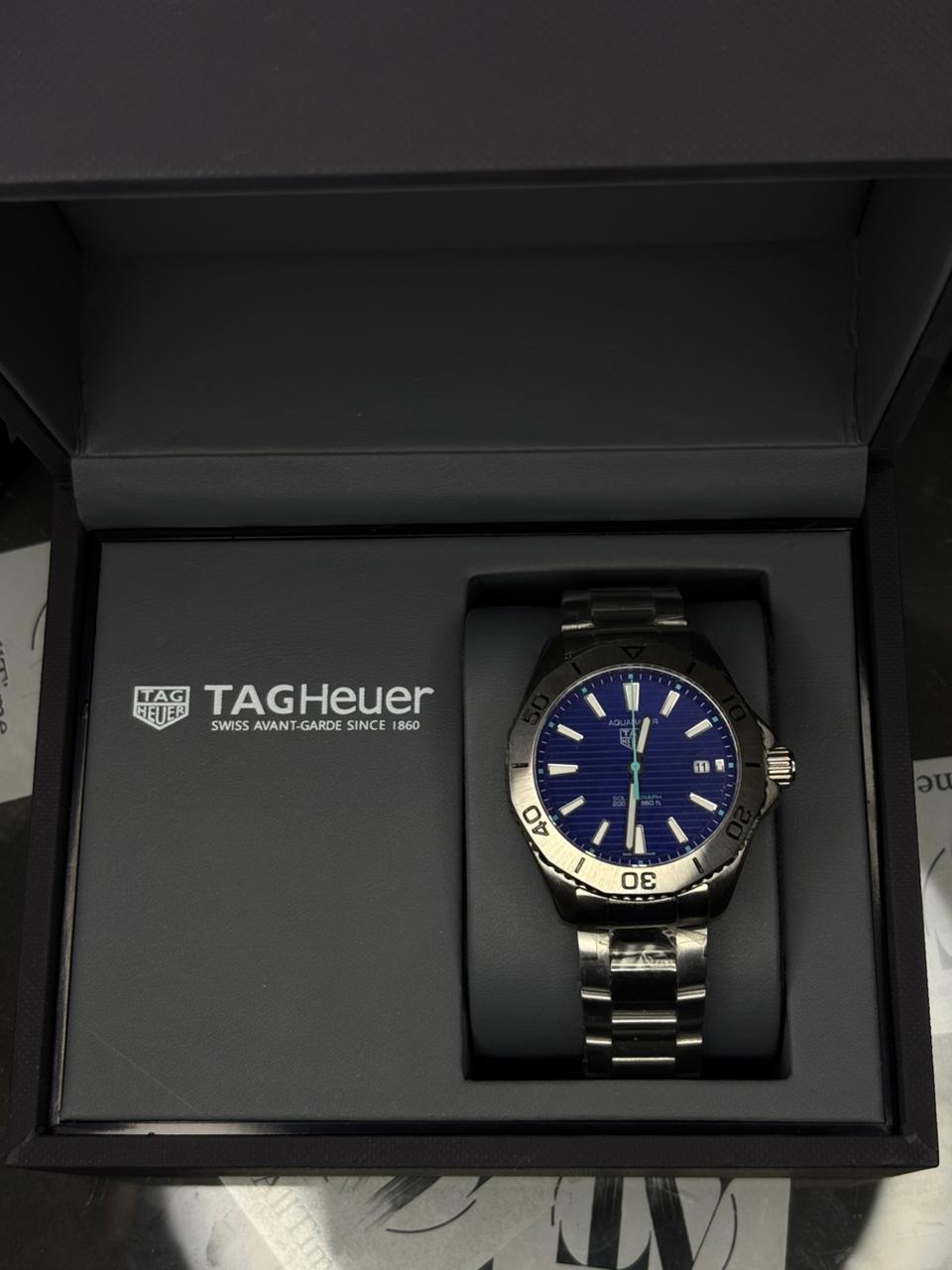 Aquaracer