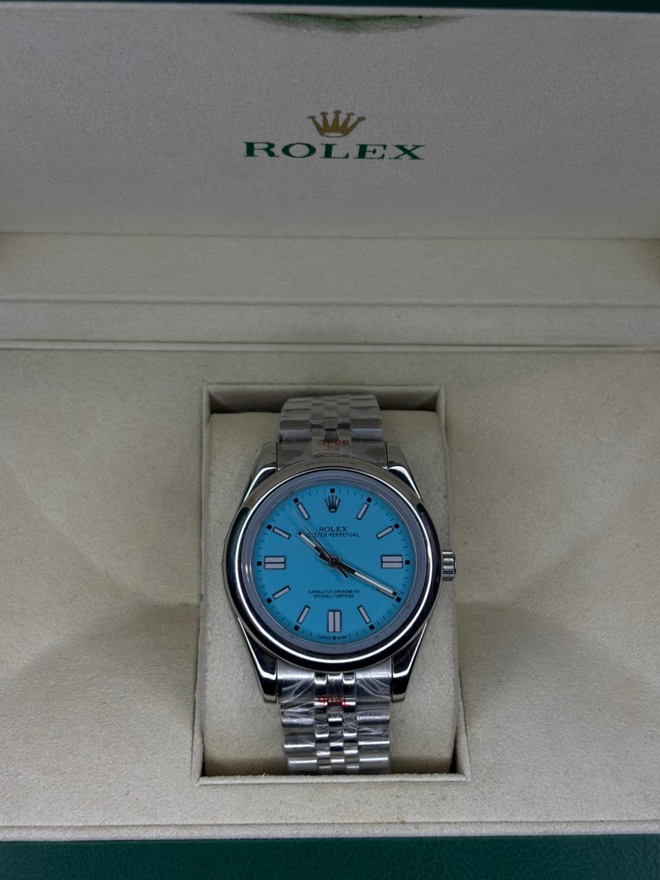 Oyster Perpetual