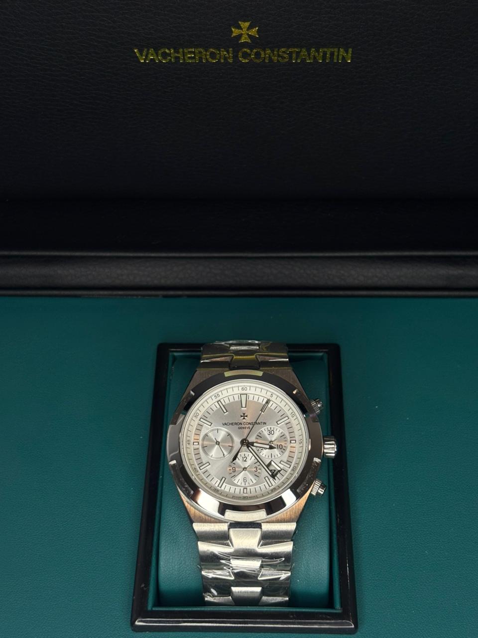 Vacheron Constantin