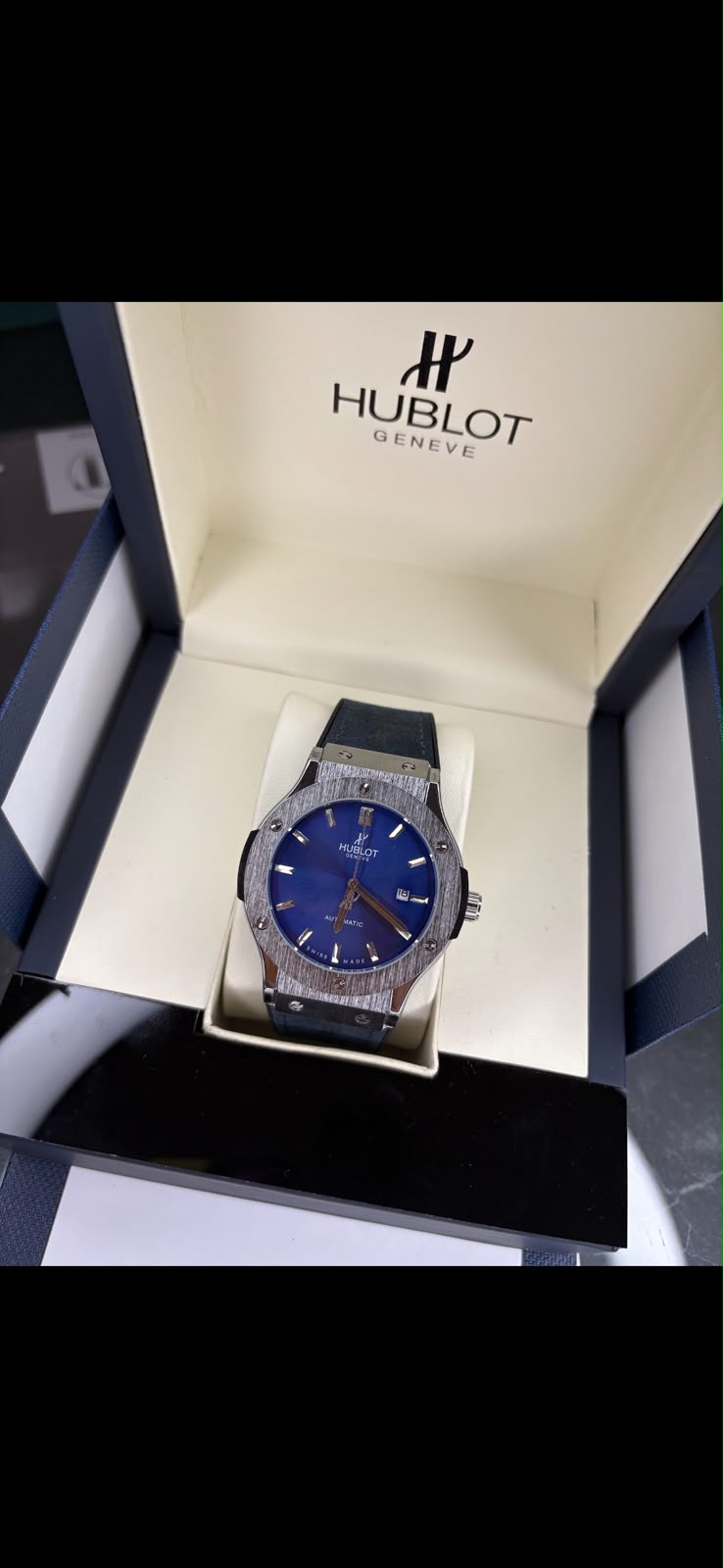 Hublot