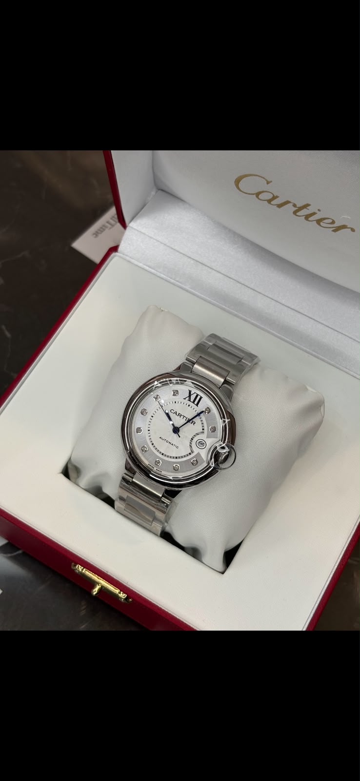 Cartier