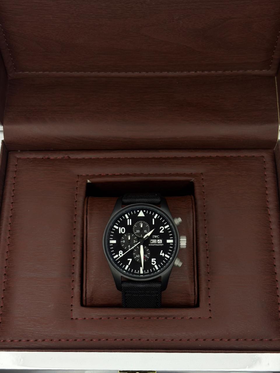 IWC