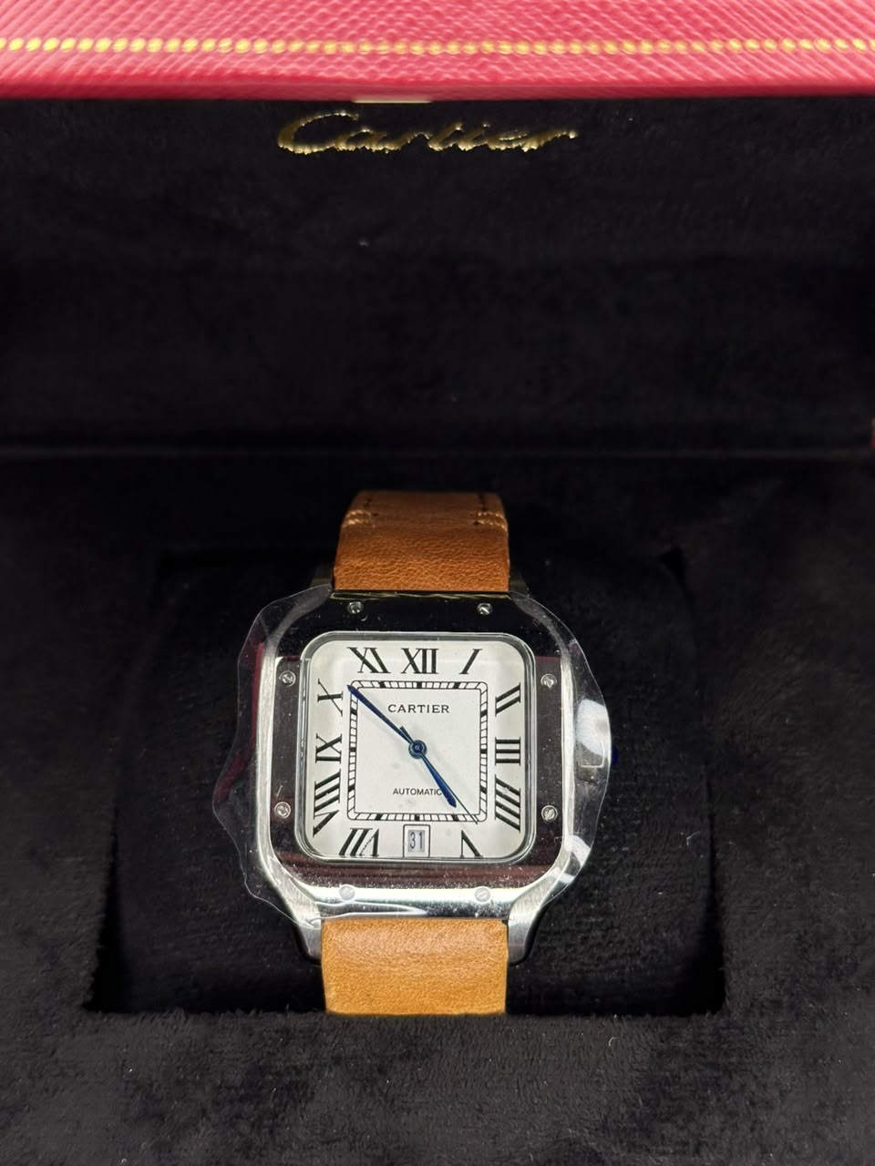 Cartier