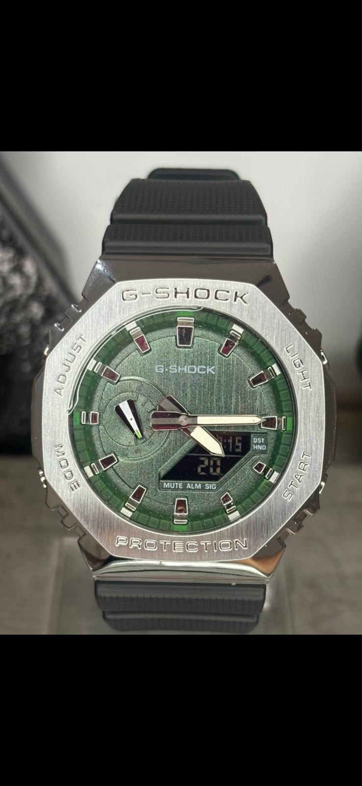 Gbm 2100
