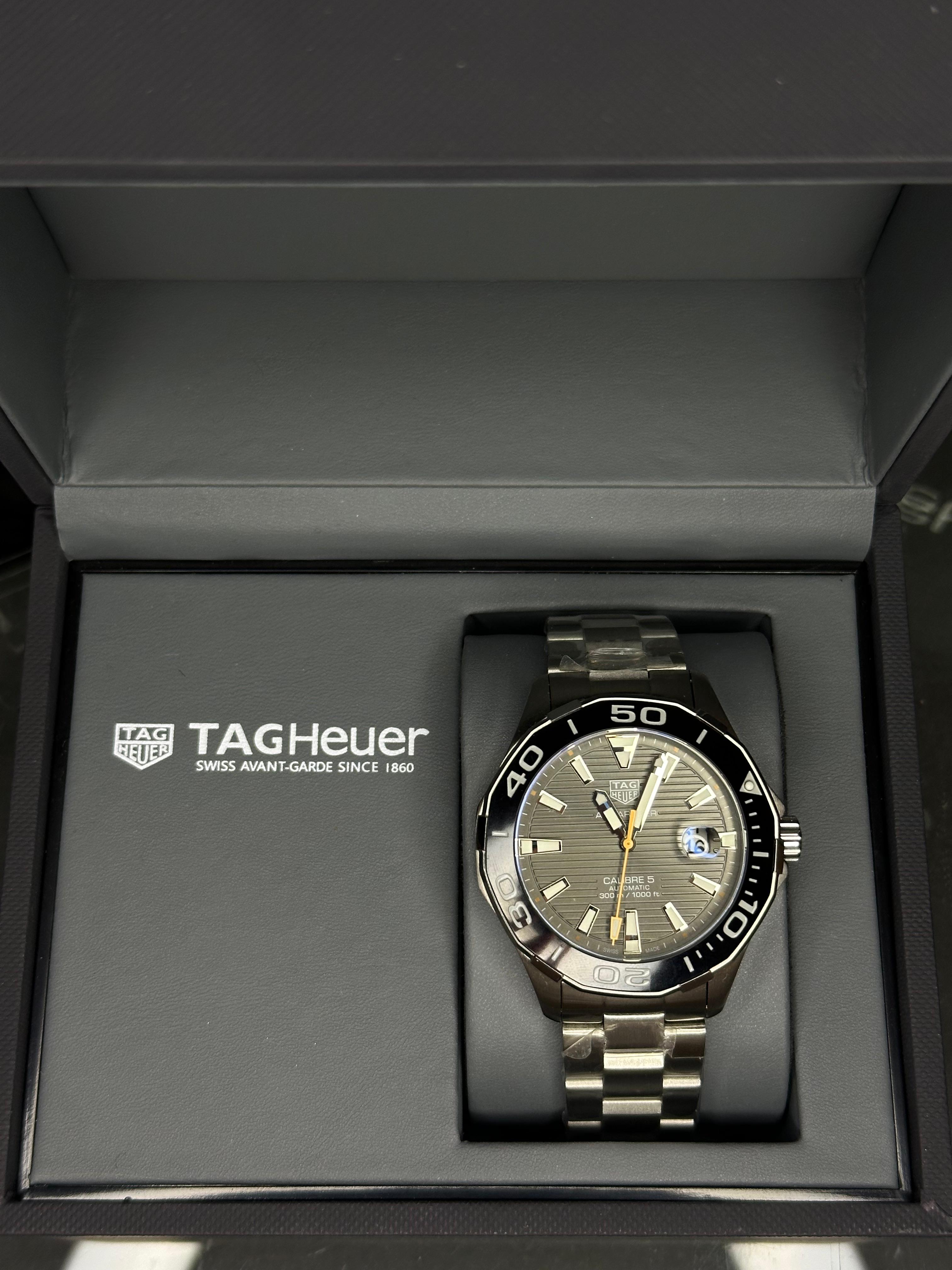 Aquaracer