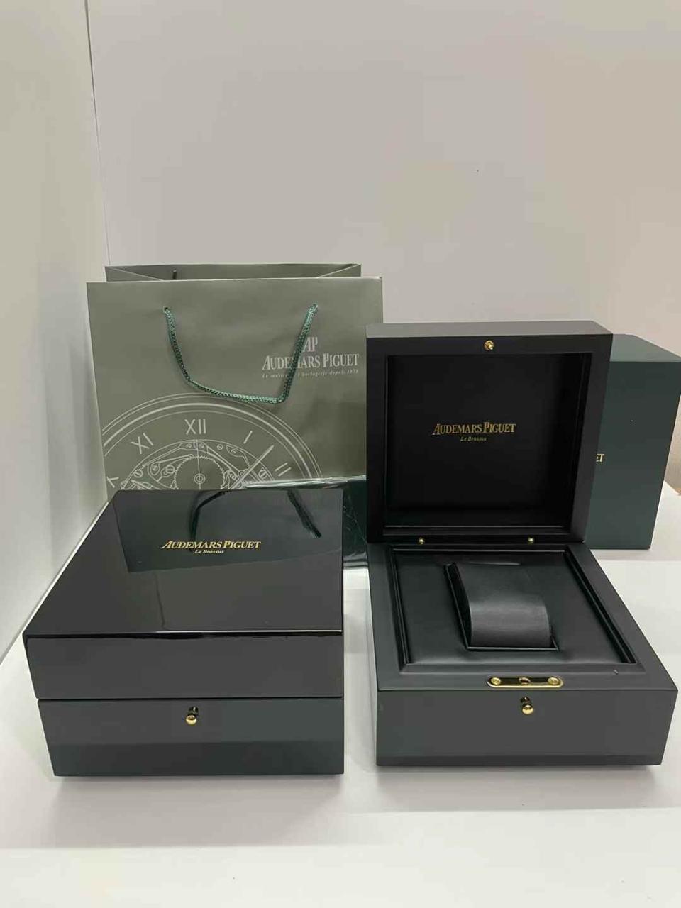 Estuche AP