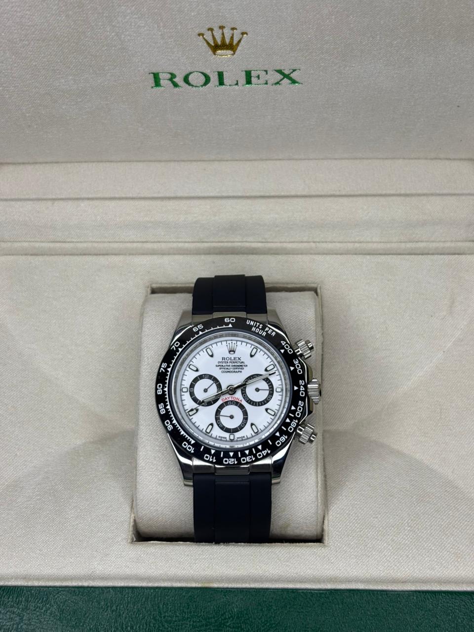 Daytona OysterFlex