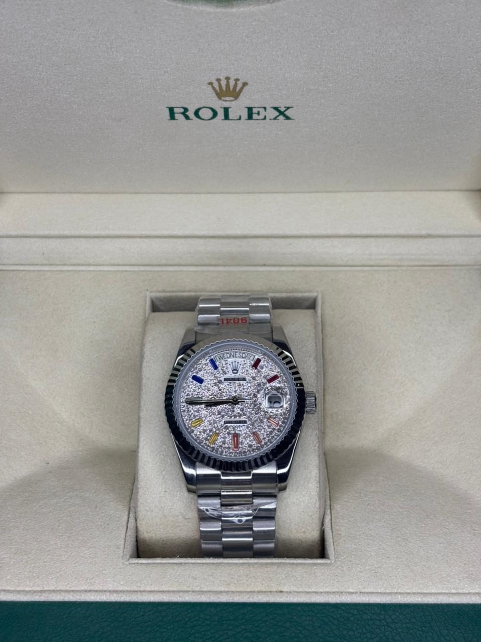 Presidente 36mm