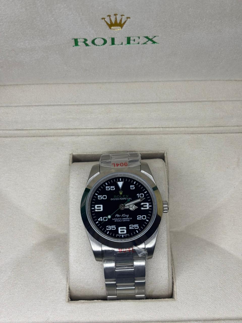 Air King