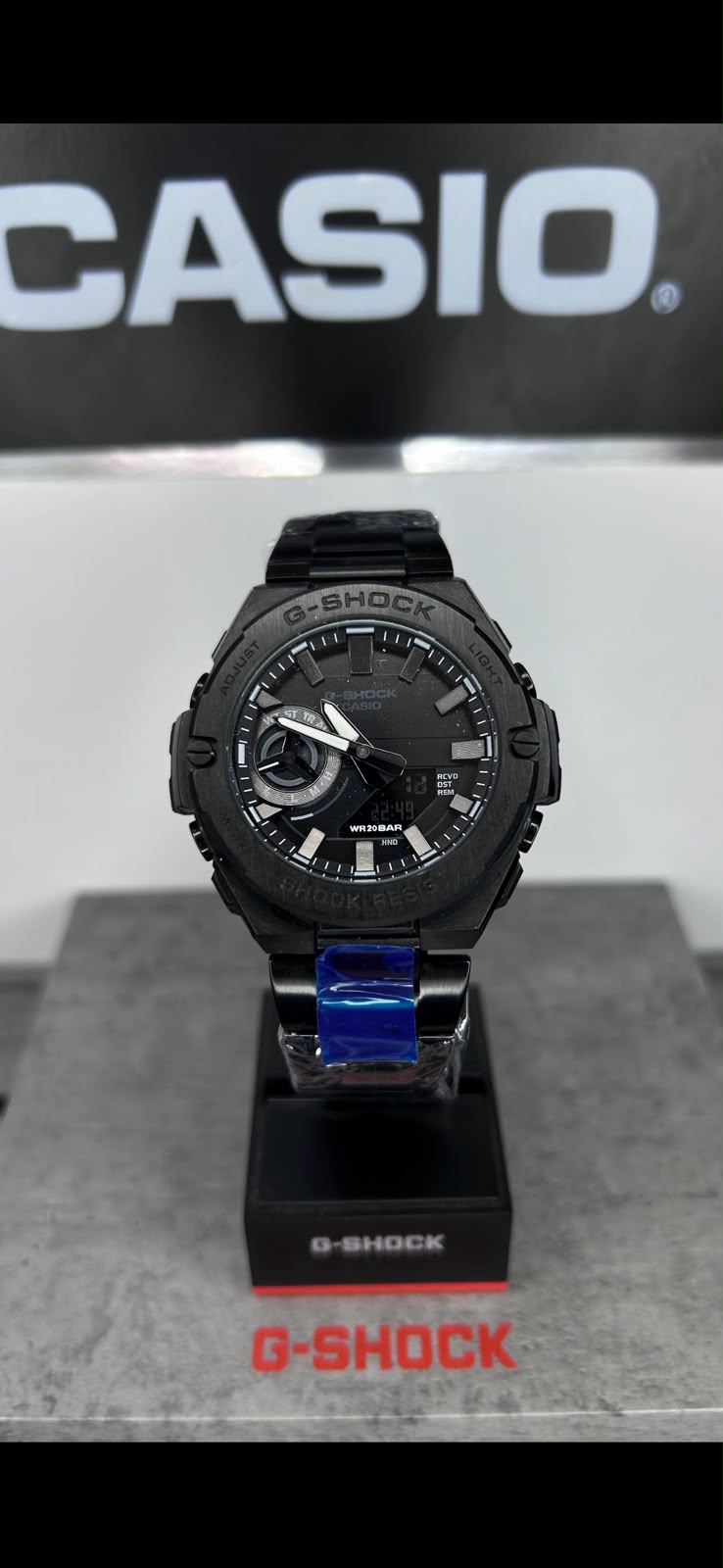 Gst b500