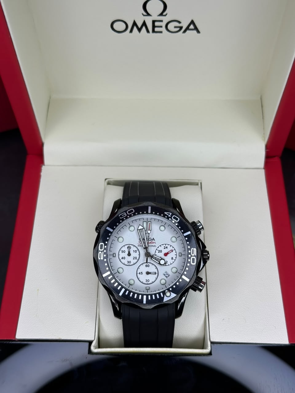 Omega