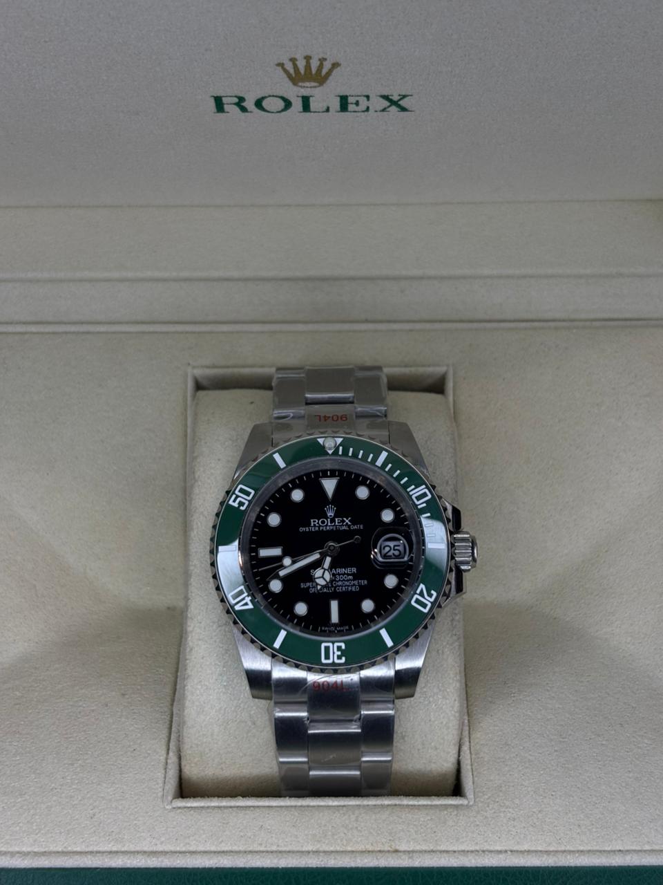 Submariner