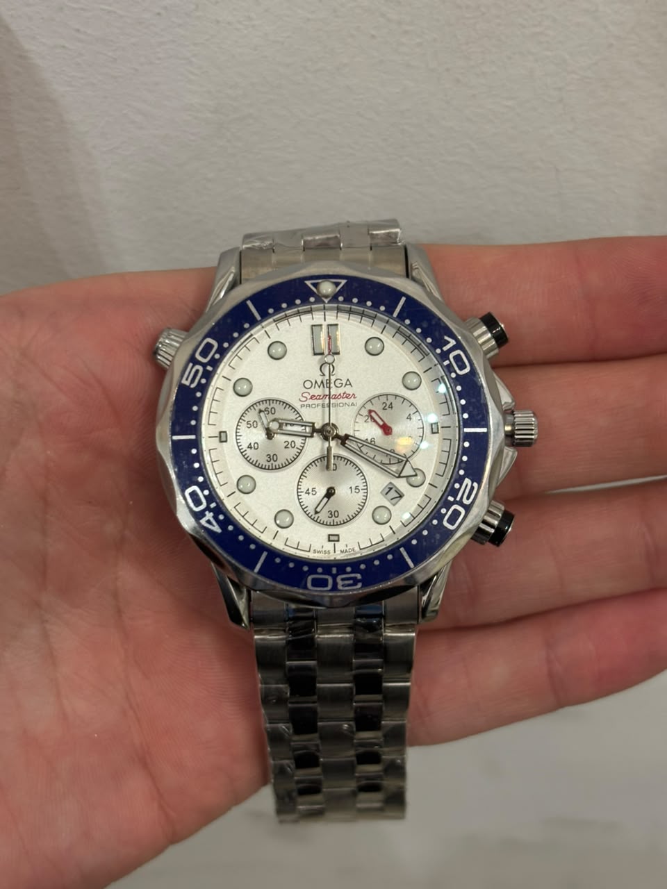 Omega