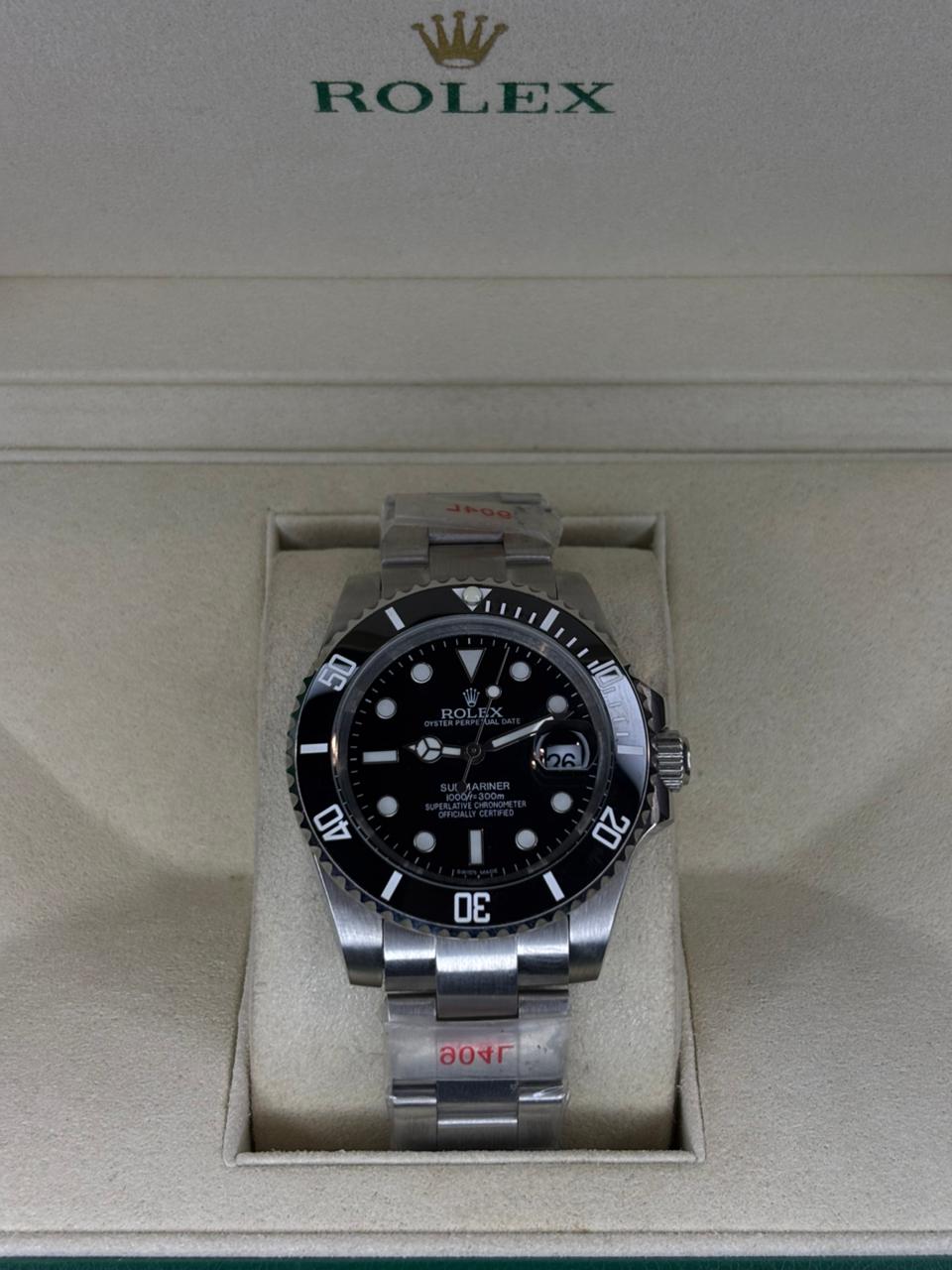 Submariner