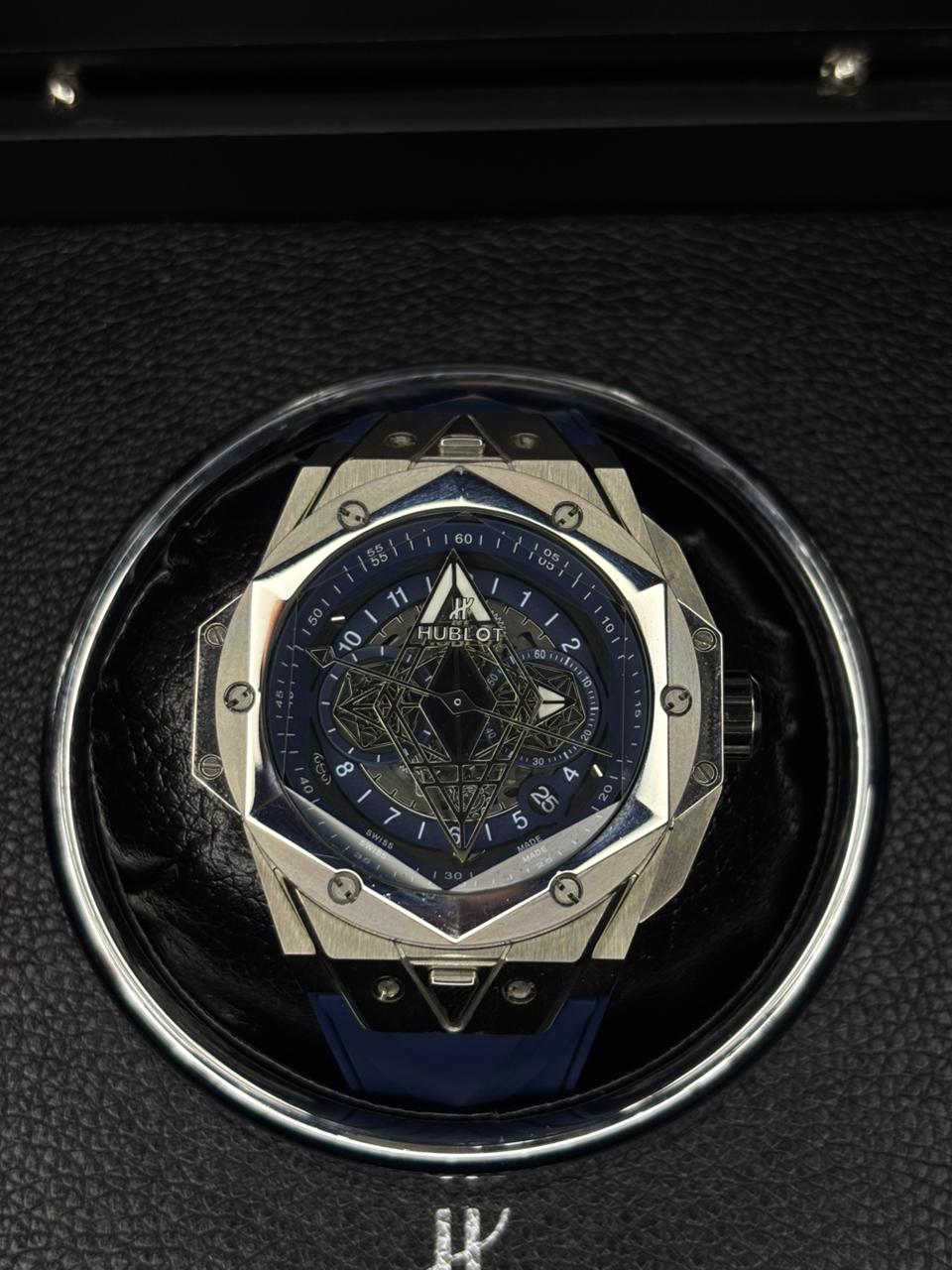 Hublot