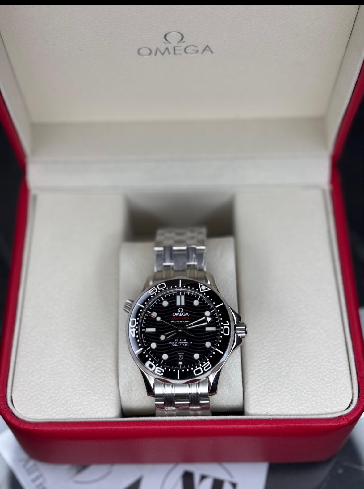 Seamaster