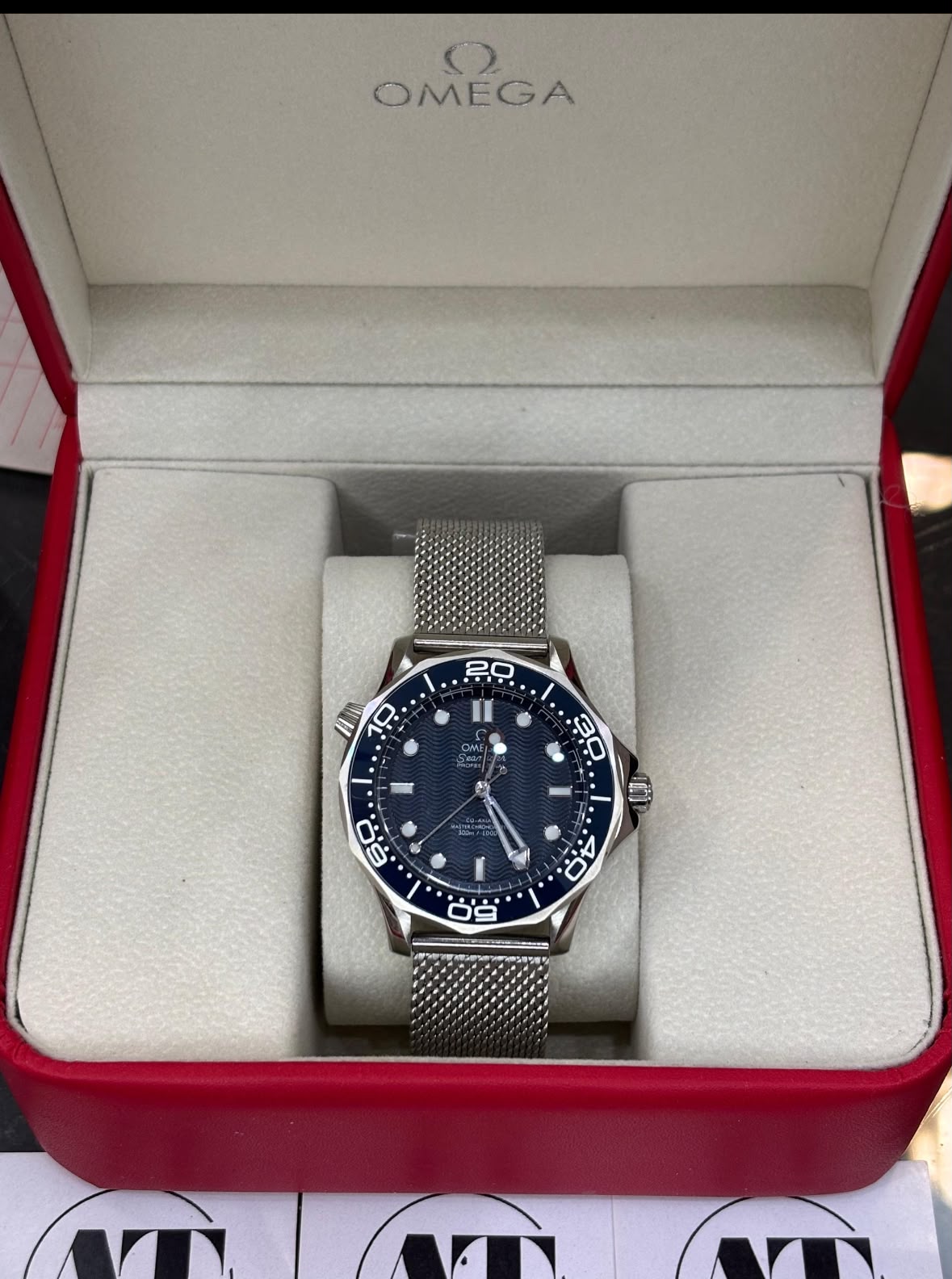 Seamaster