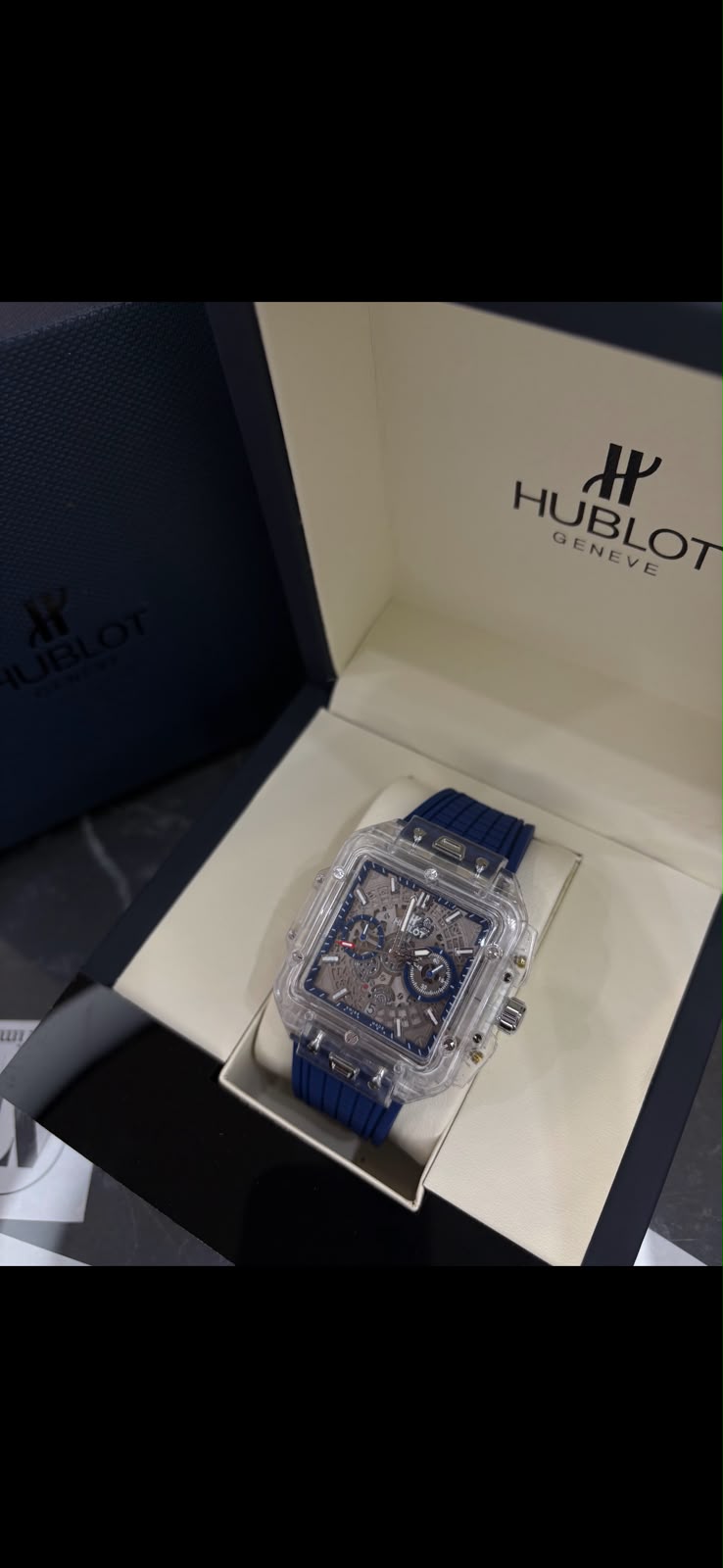 Hublot