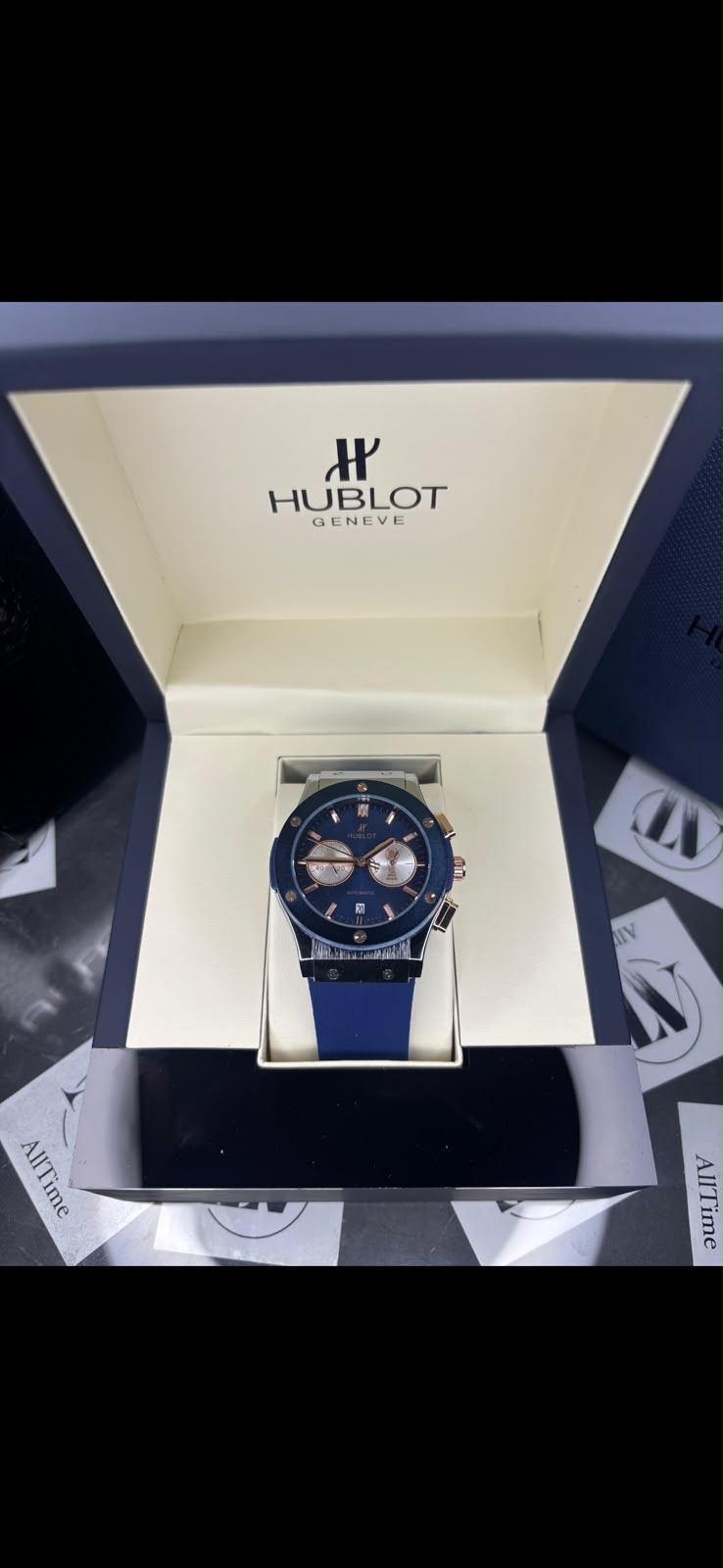 Hublot World Cup