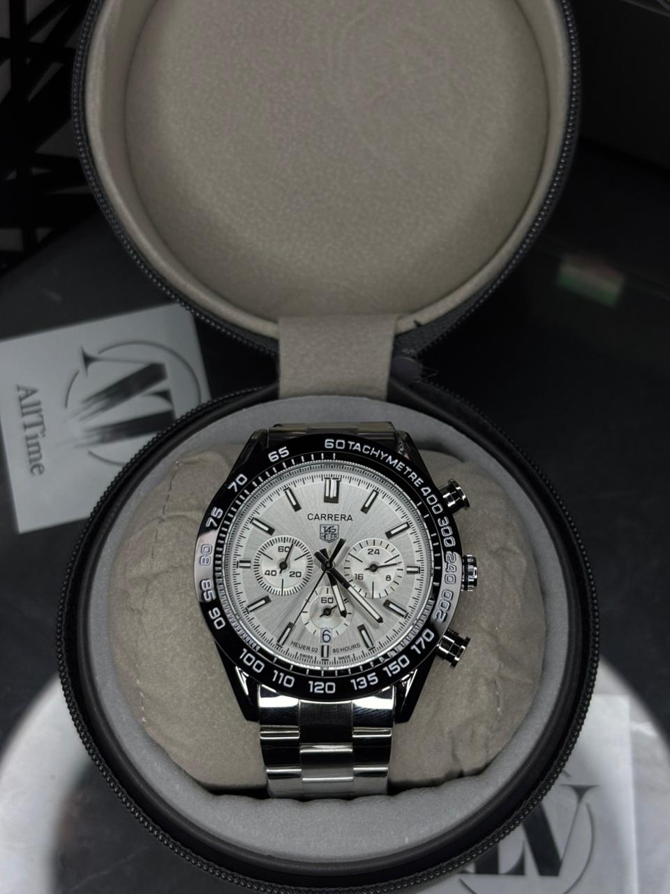Carrera 80 hs