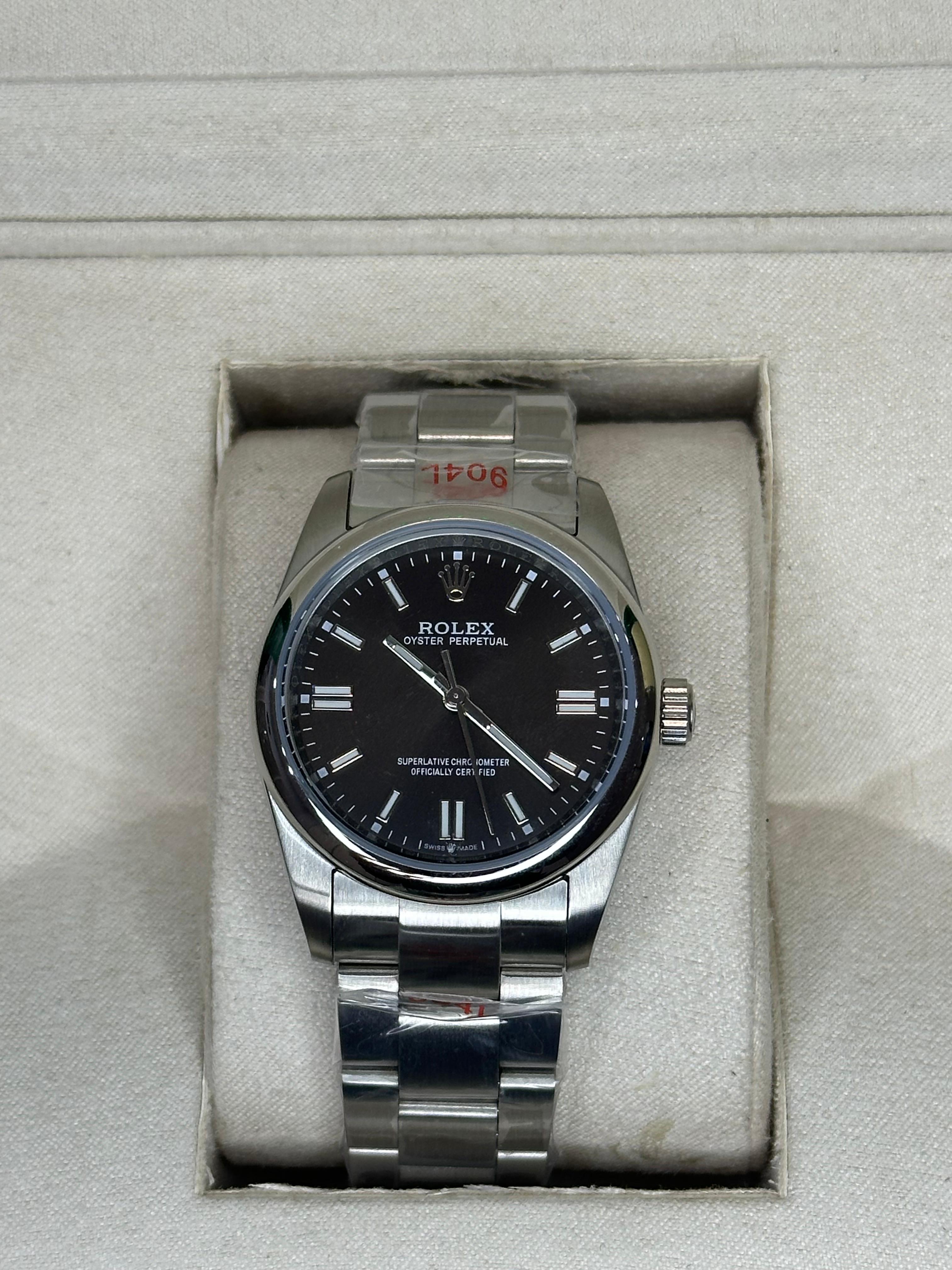 Oyster Perpetual 36mm 