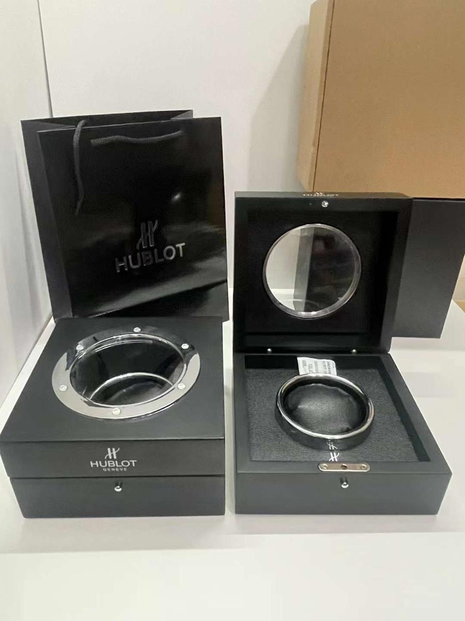 Estuche Hublot