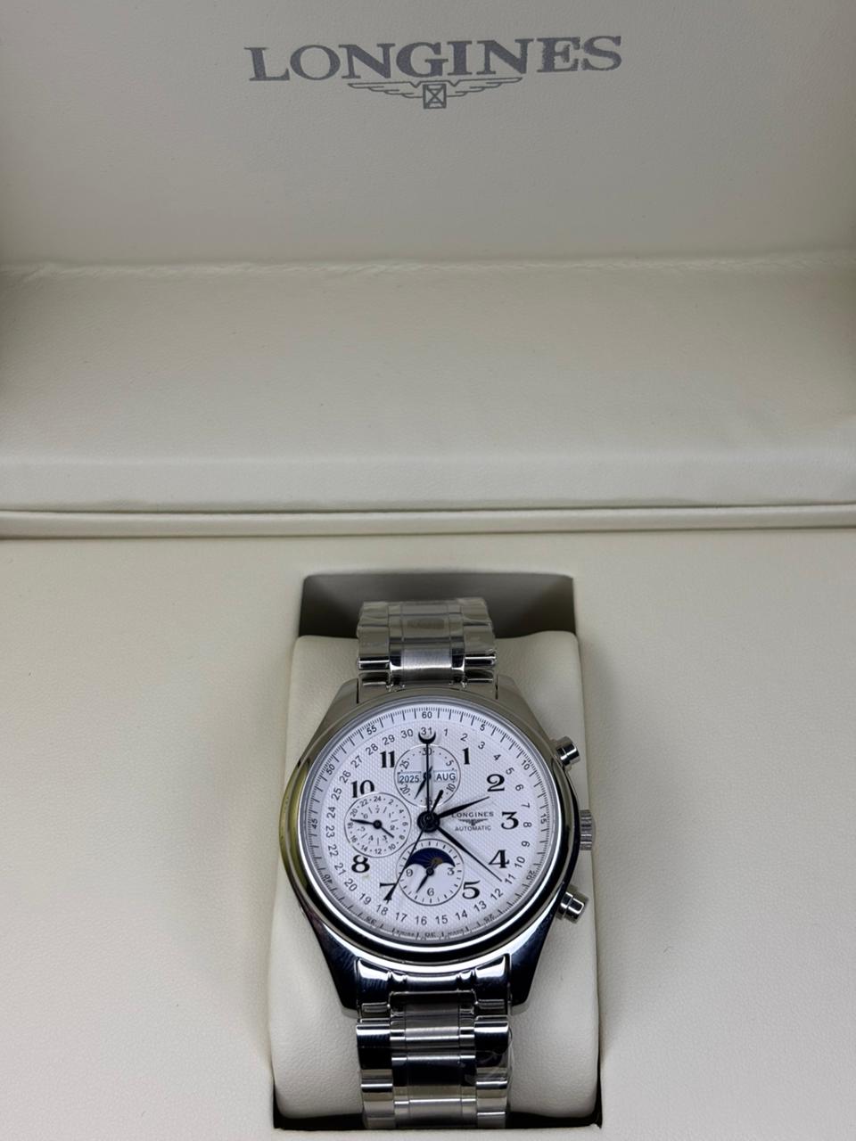 Longines